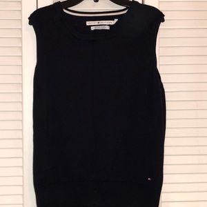Tommy Hilfiger Sweater Tank Top